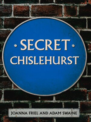 cover image of Secret Chislehurst